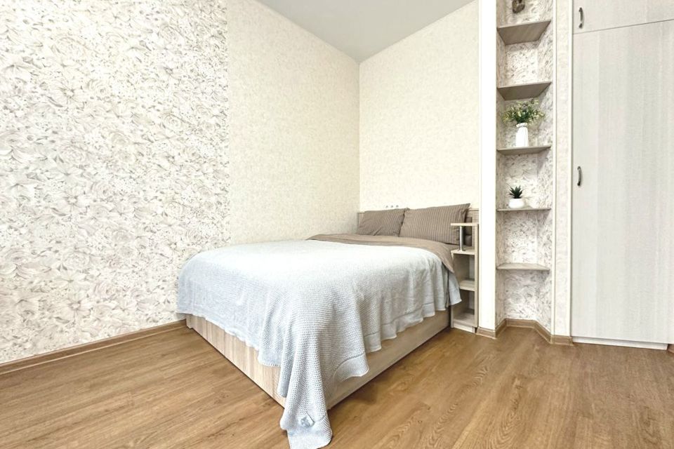 2-К КВАРТИРА НА ПРИТОМСКОМ РЯДОМ С КАДЕТСКИМ УЧИЛИЩЕМ