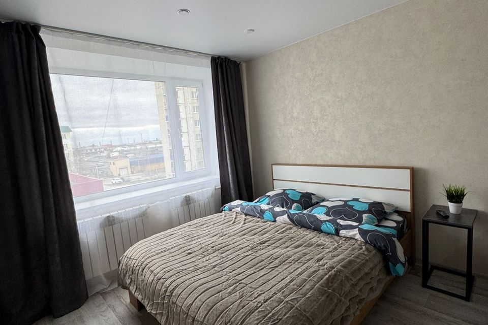 Уютная 2 комнатная квартира вблизи Окружной Больницы