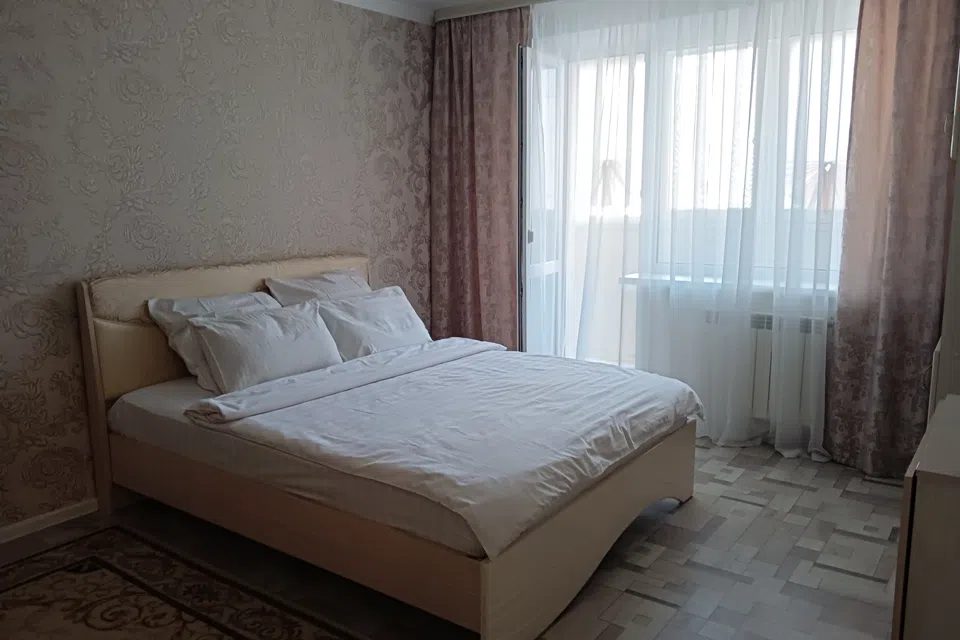 Квартира Люкс - комфорт и уют как в пятизвёздочном отеле