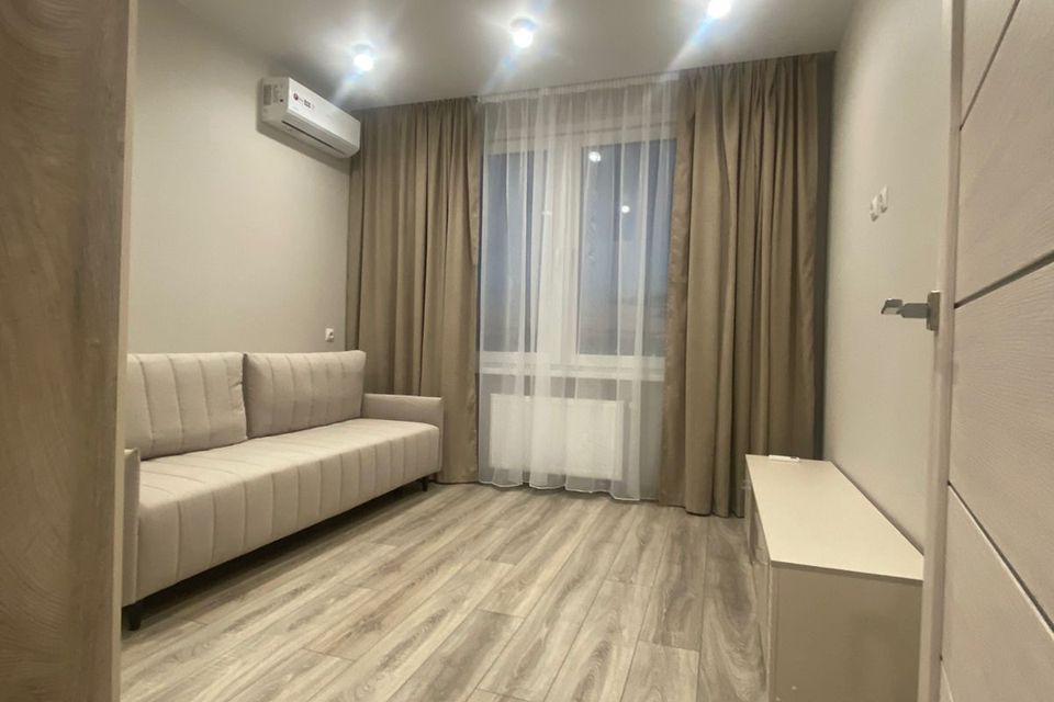 Уютные апартаменты рядом с парком