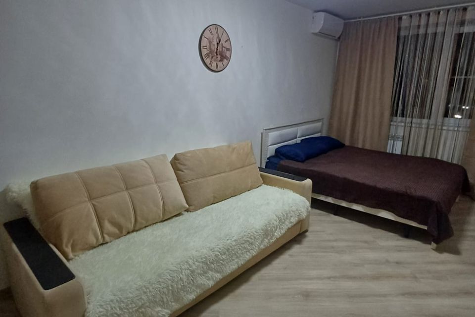 Квартира 2 мин к Мариупольскому шоссе