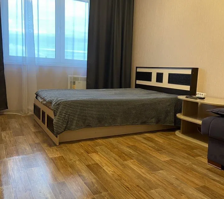 Уютная квартира в микрорайоне 11в, 8 