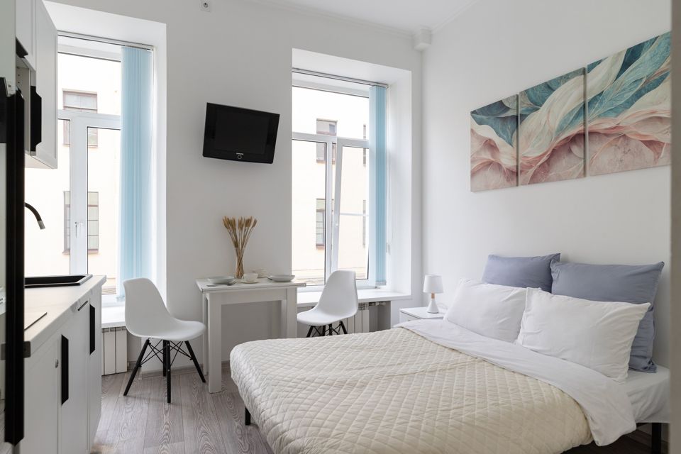 Уютные апартаменты у Аничкова моста