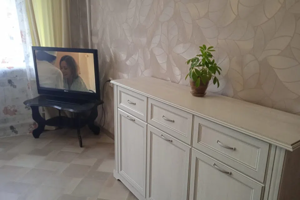 Уютная квартира с ремонтом,