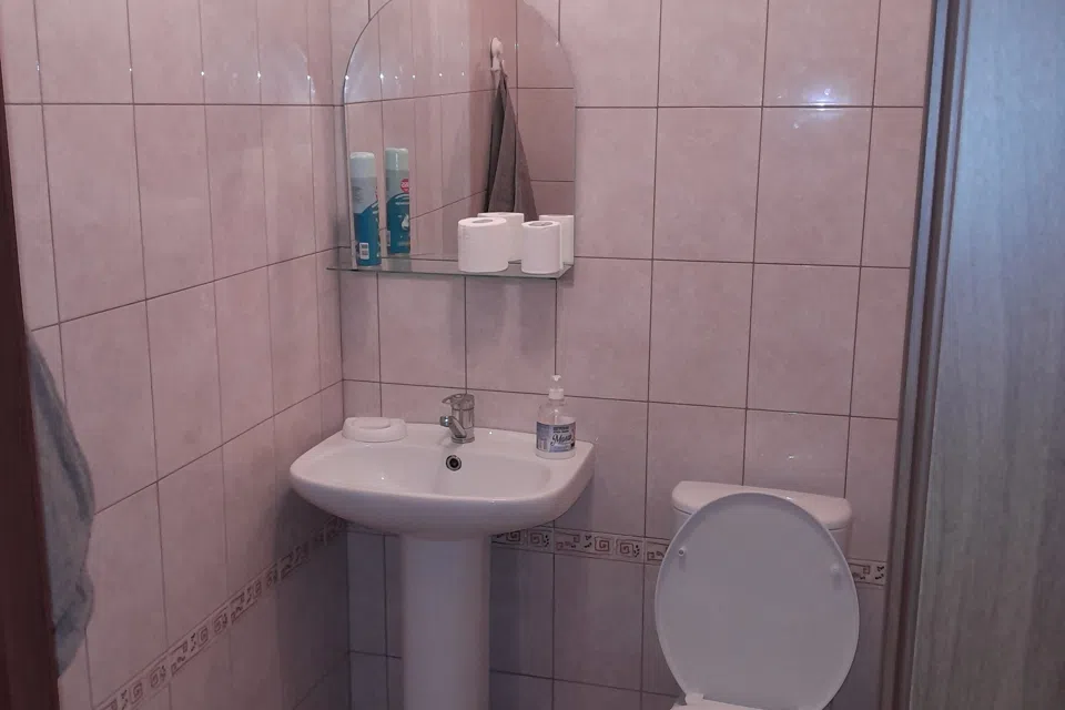 Коттедж посуточно