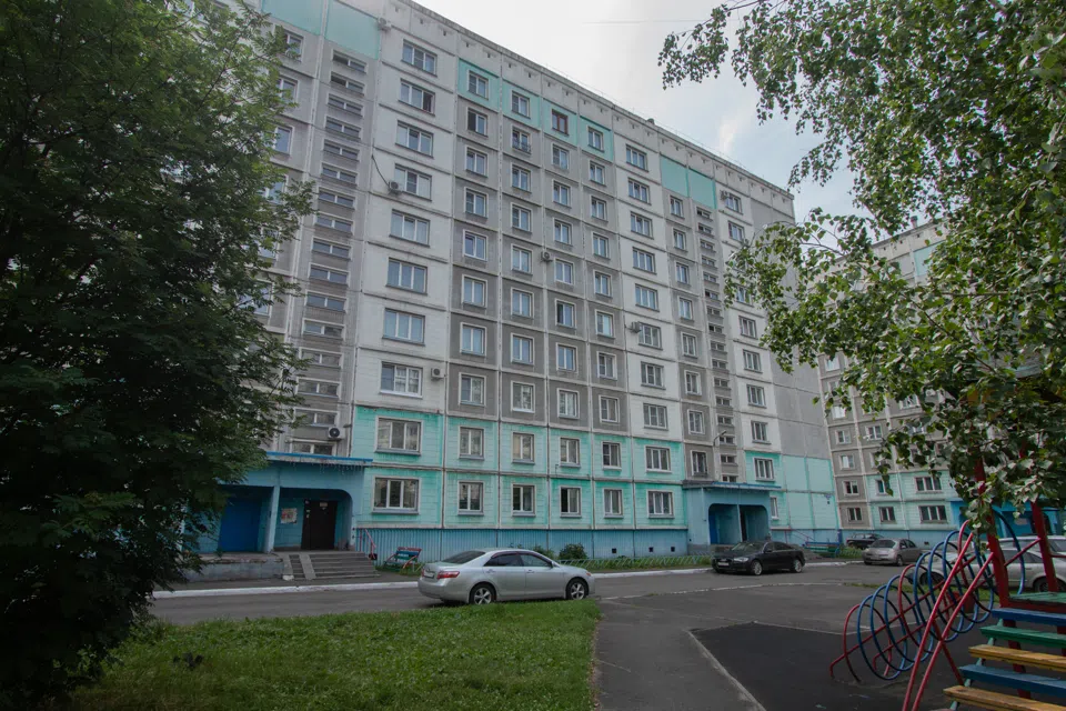 Аппартаменты Рум Хотель на улице Грдины