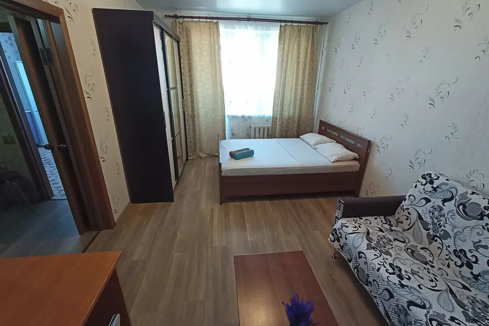 КОМФОРТНАЯ КВАРТИРА С ПАРКОВКОЙ В ГЕОГРАФИЧЕСКОМ ЦЕНТРЕ УФЫ