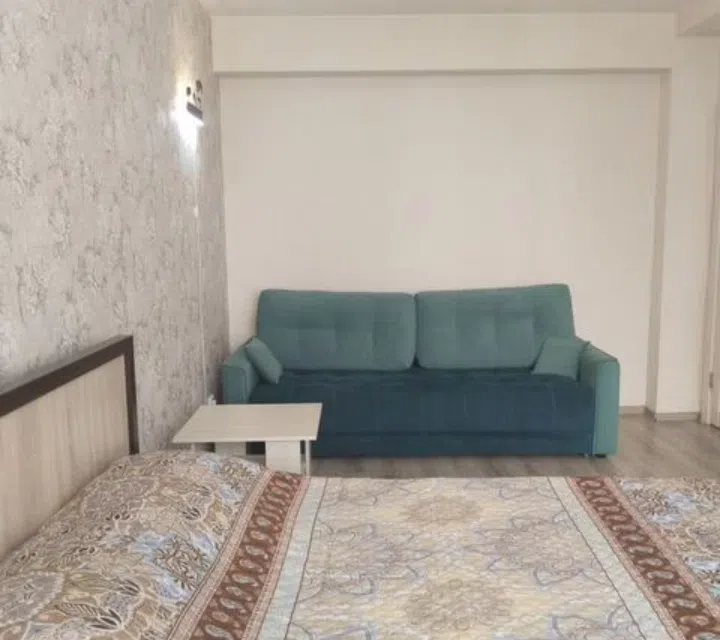 Прекрасное расположение 