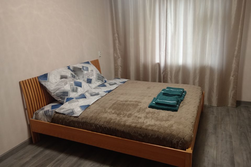 Сдается 1-комн. квартира, 34 кв.м