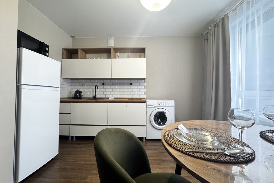 квартира у аквапарка