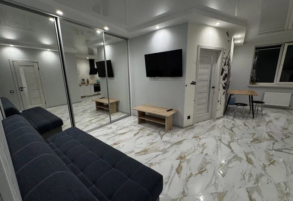 Сдается квартира в ЖК Московский