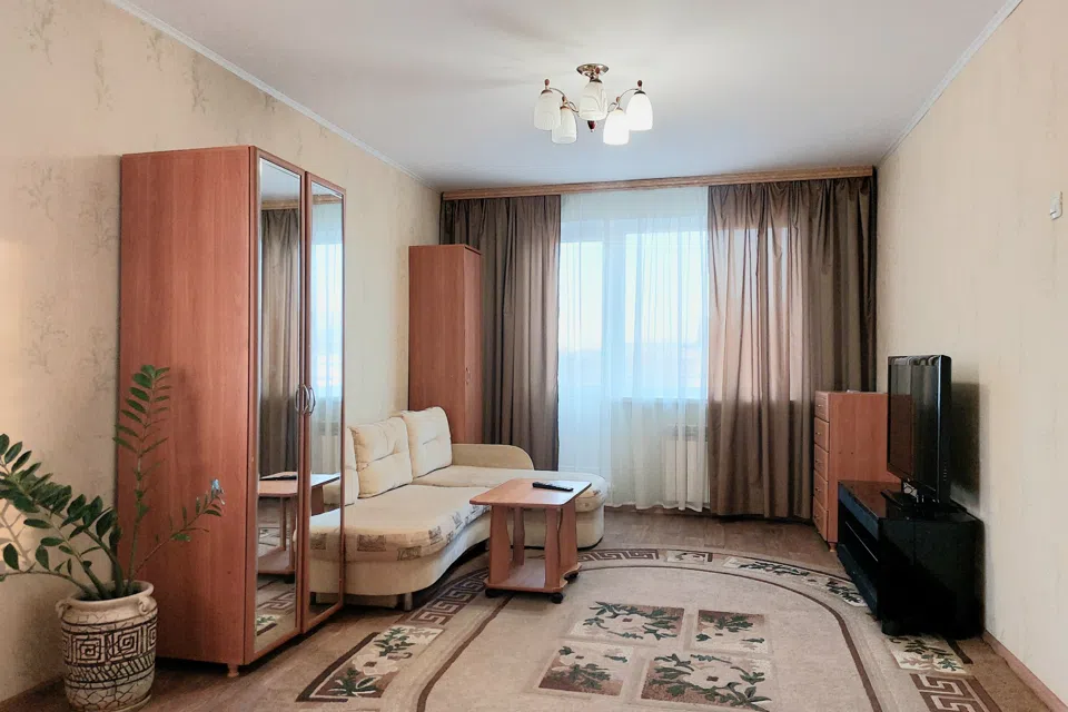 Квартира посуточно в Каменске-Уральском рядом с набережной