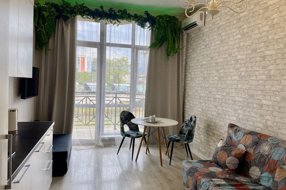 Квартира на Веселой 82-1Б. 20