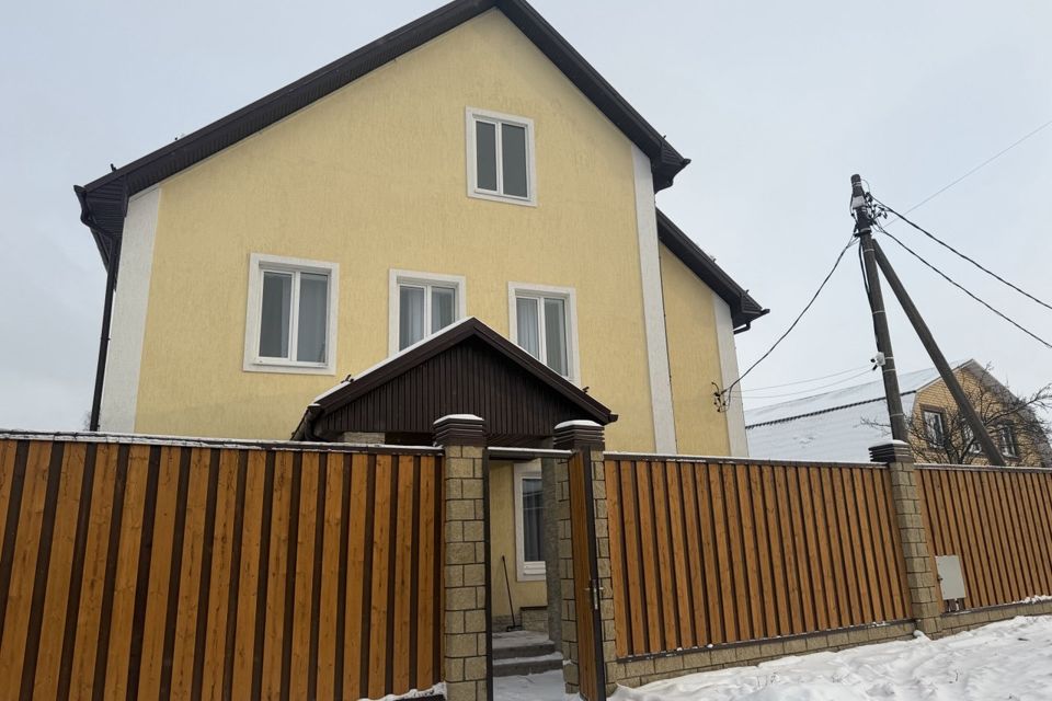 Коттедж для отдыха и праздников.