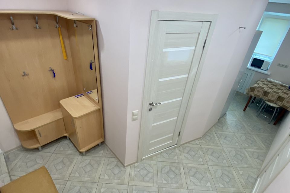 Шикарная однушка в центре