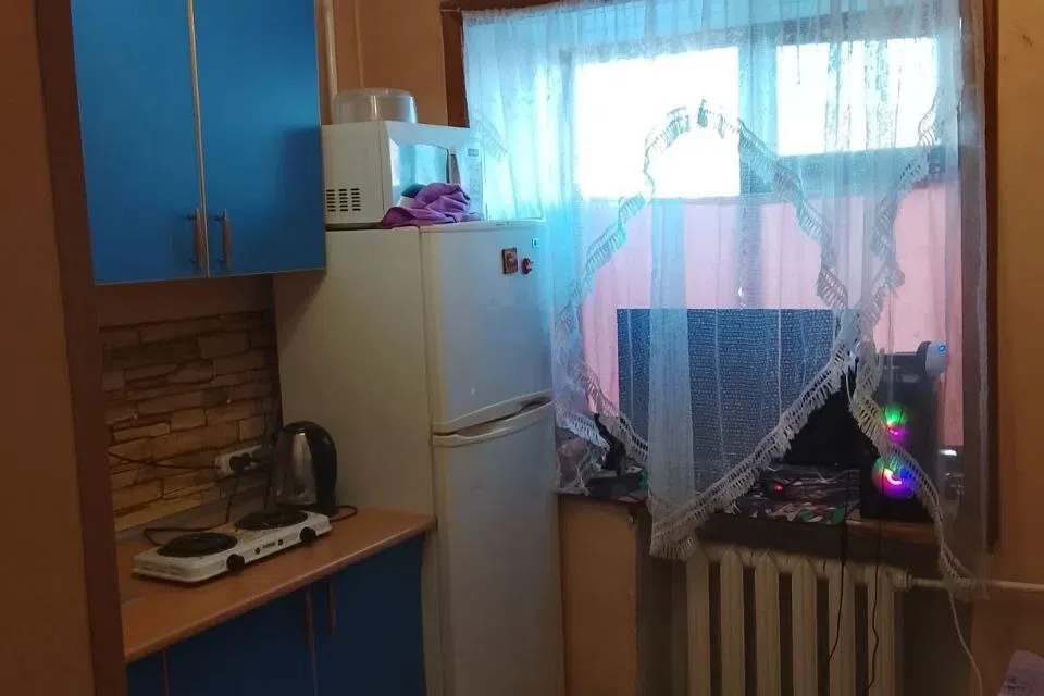 Уютная квартира в центре