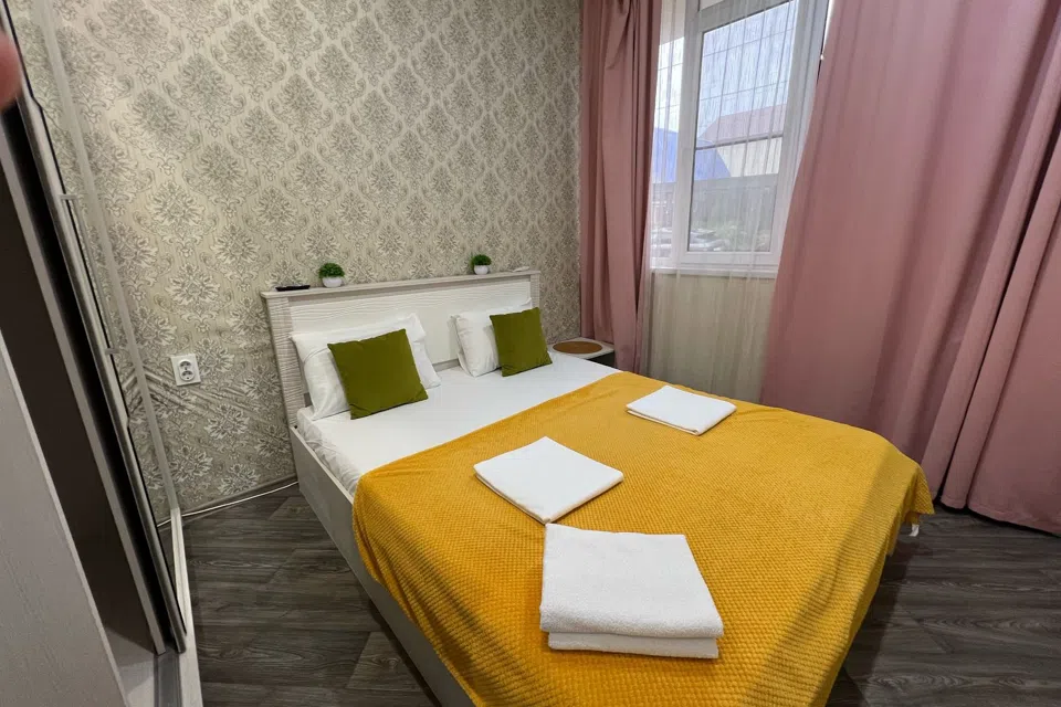Sezam Apartments 2
