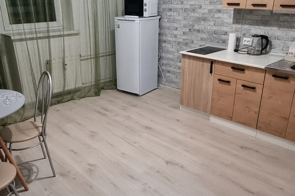 Сдаётся уютная квартира для спокойного проживания и отдыха