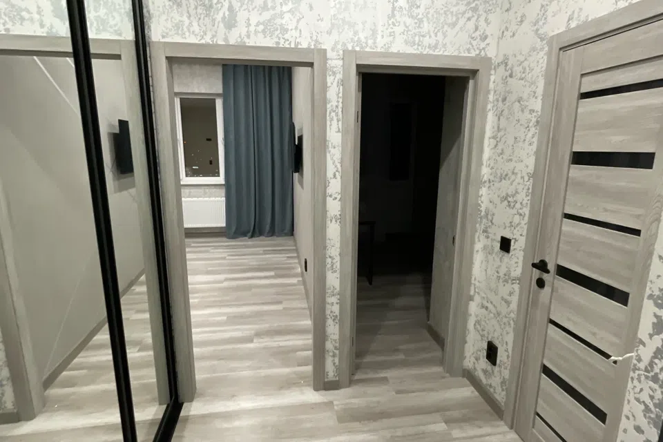 Однокомнатная рядом с парком Галицкого