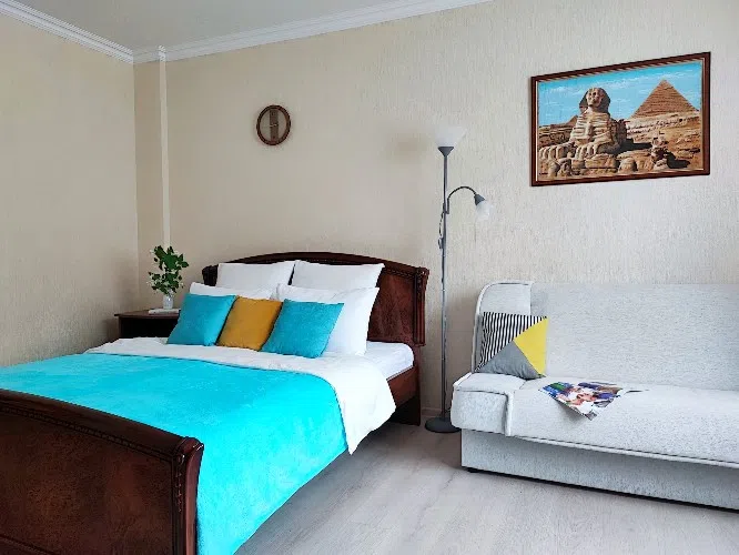 Квартира BonApartKenig 55