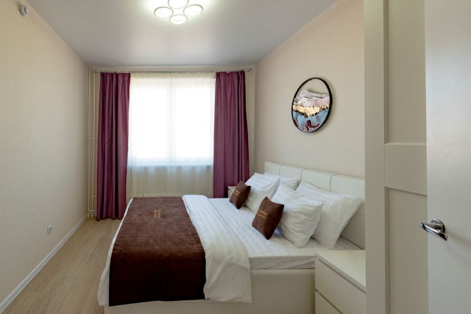 Inndays Apartments, РШ1