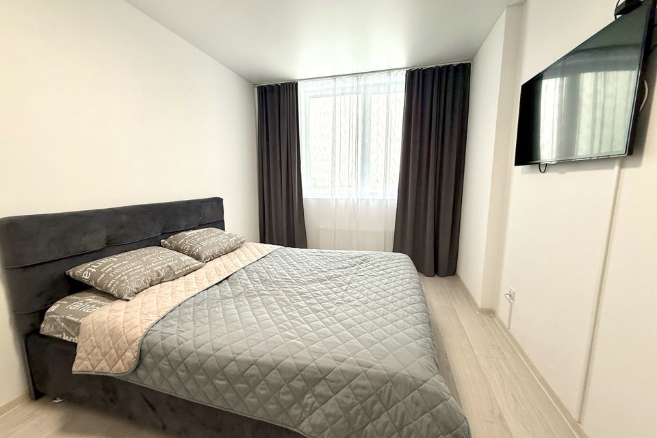 ЖК Семья рядом с Аквапарком