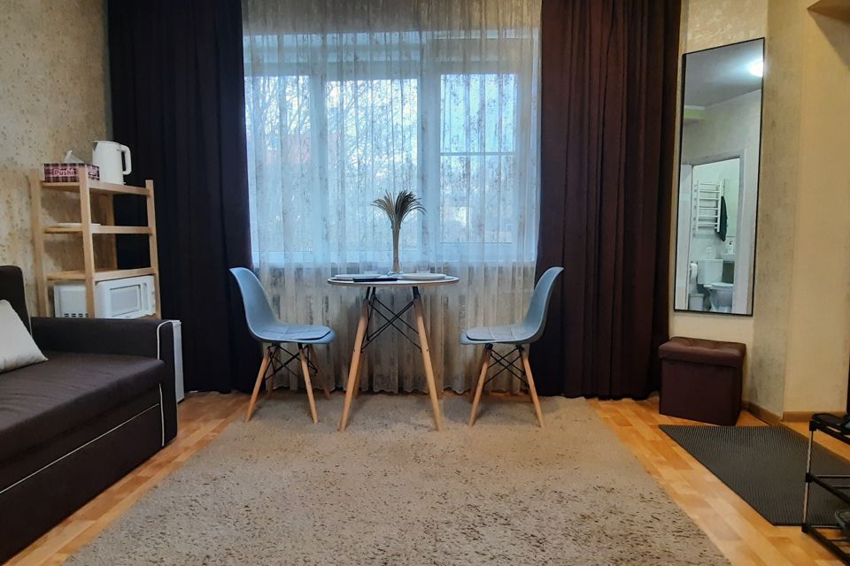 Уютный домик в центре