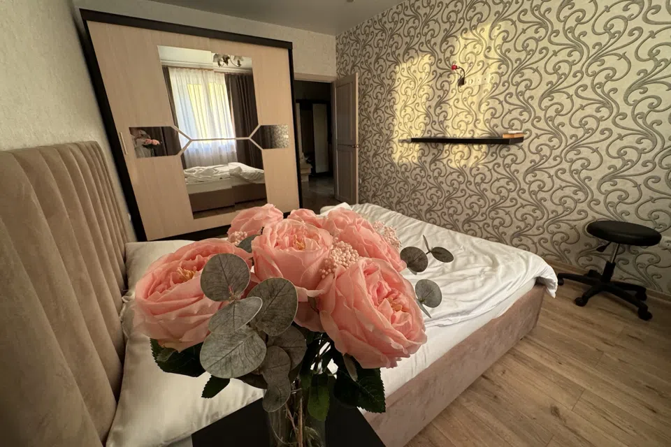 Квартира рядом с парком Галицкого