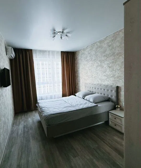 Уютная квартира на улице Бутузова, 13