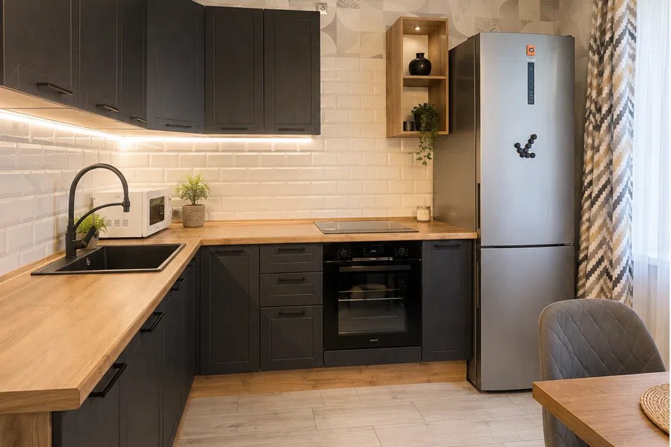 Inndays на Аркадия Шипунова, д.30