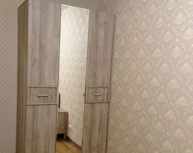 2х комнатная квартира в ЖК Жюль Верн в 10 минутах от метро