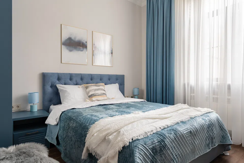 RoomyRoom на Кронверкском проспекте, 31