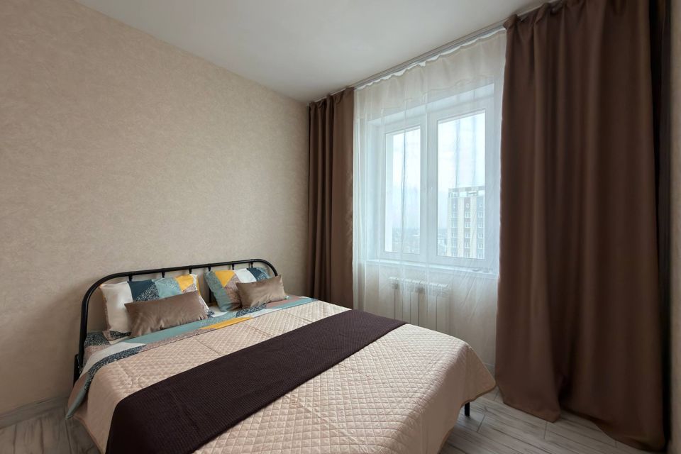 Видовая квартира в центре Новосибирска