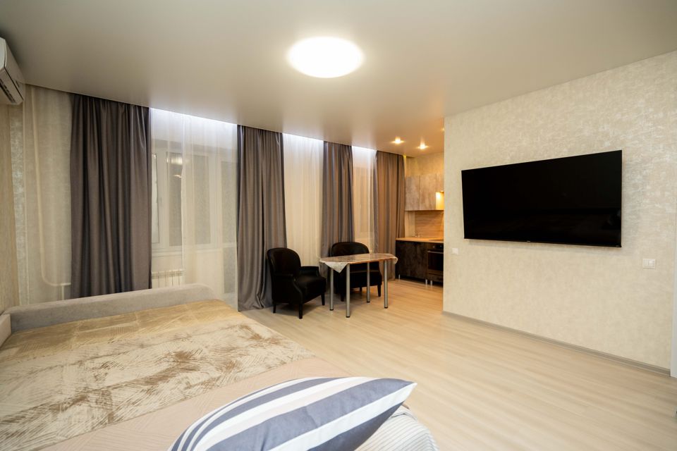 Квартира на Московском проспекте 13-2