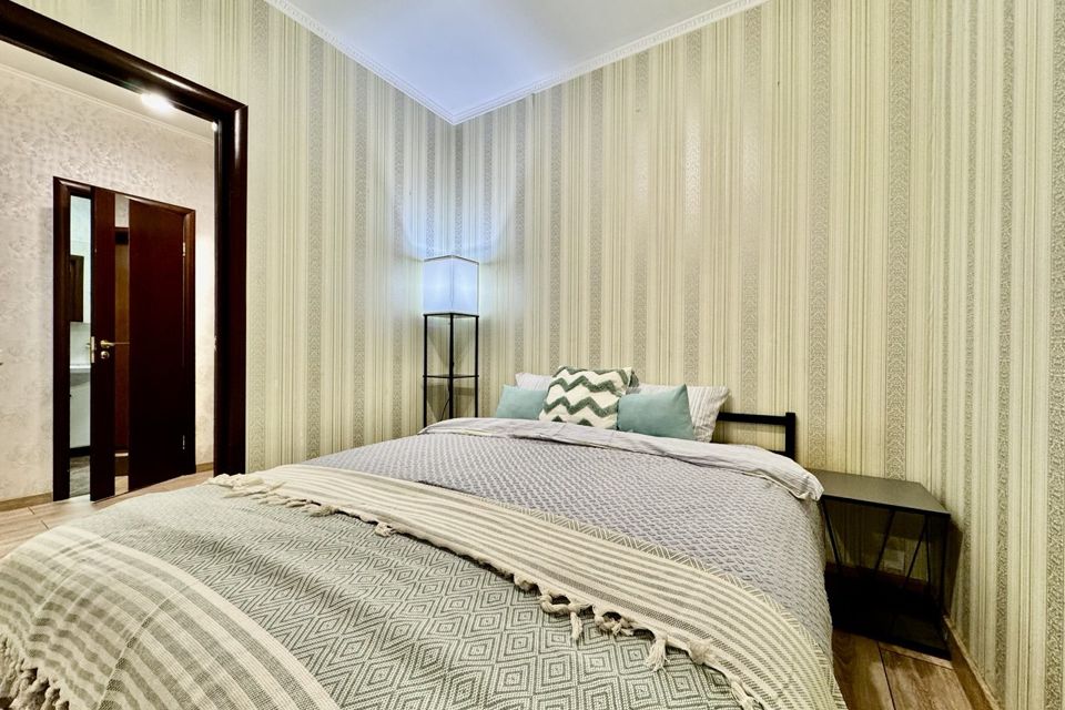 Рижская 1а 1-к. квартира