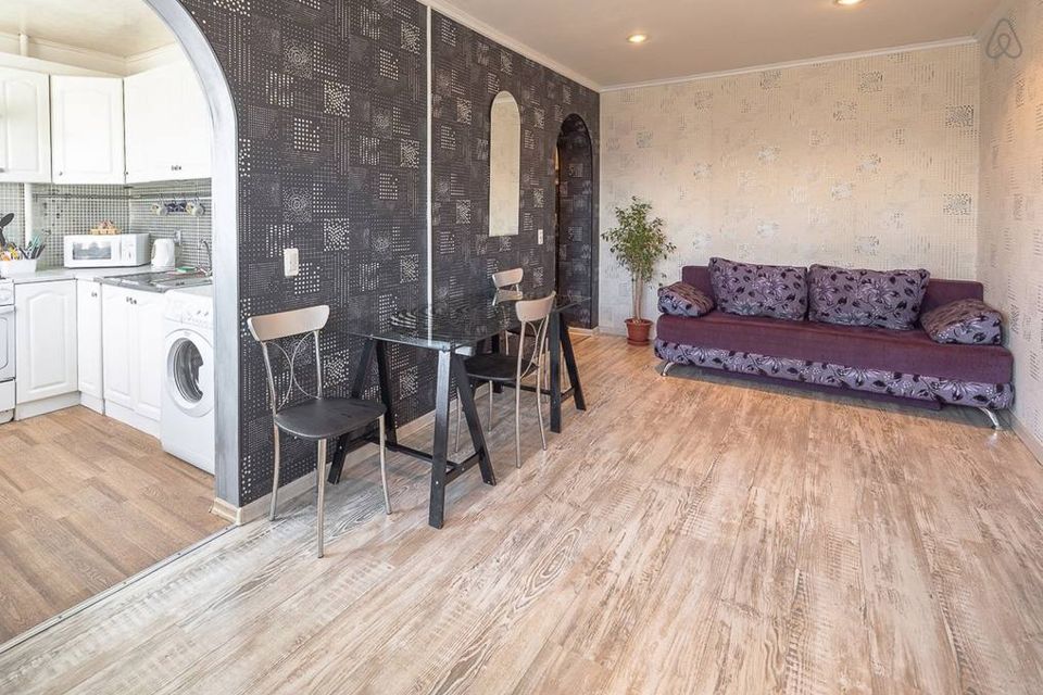 2к квартира Apart-Comfort на Володарского 63