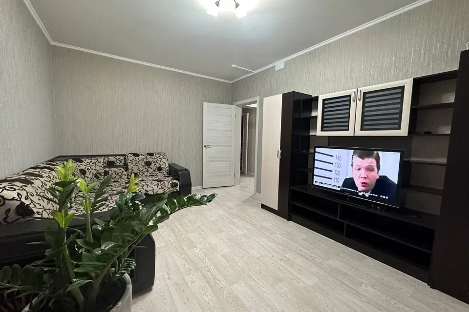 Квартира на проспекте Анатолия Дериглазова,56