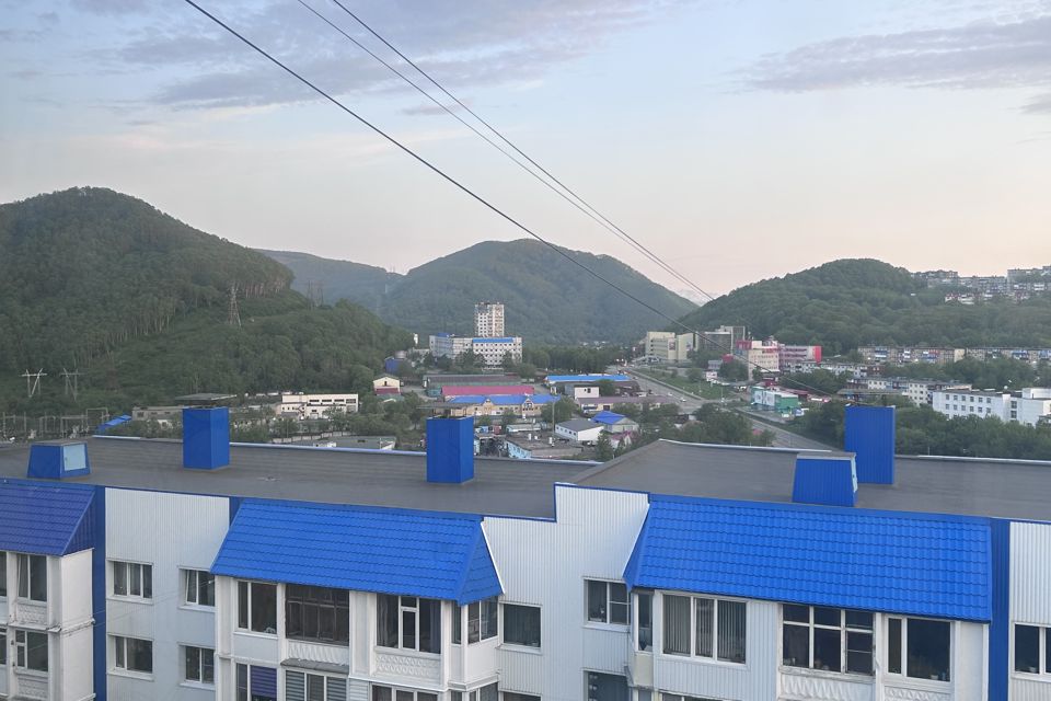 4-комнатная квартира, 5-7 спальных мест 