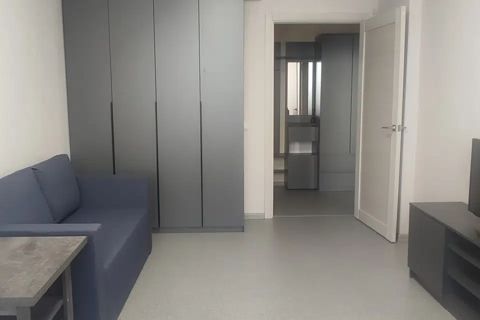 Квартира на Арциховского 11