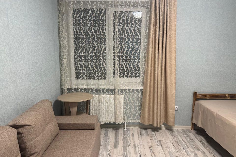 Уютная квартира недалеко от монастыря 