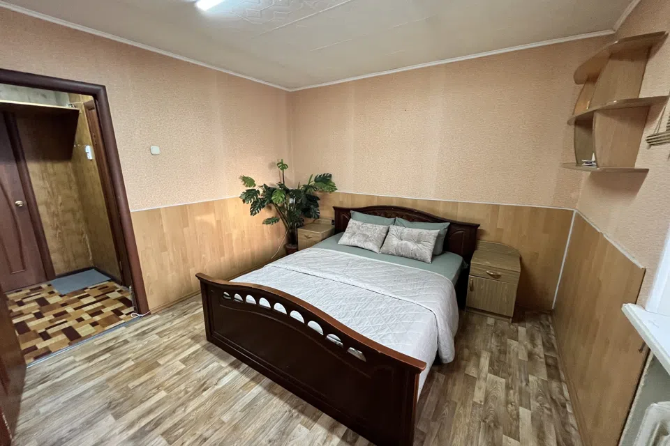 Квартира в центре