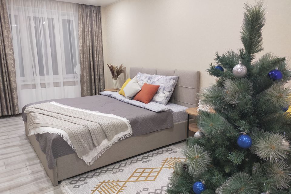 Уютная квартира в центральном районе города.