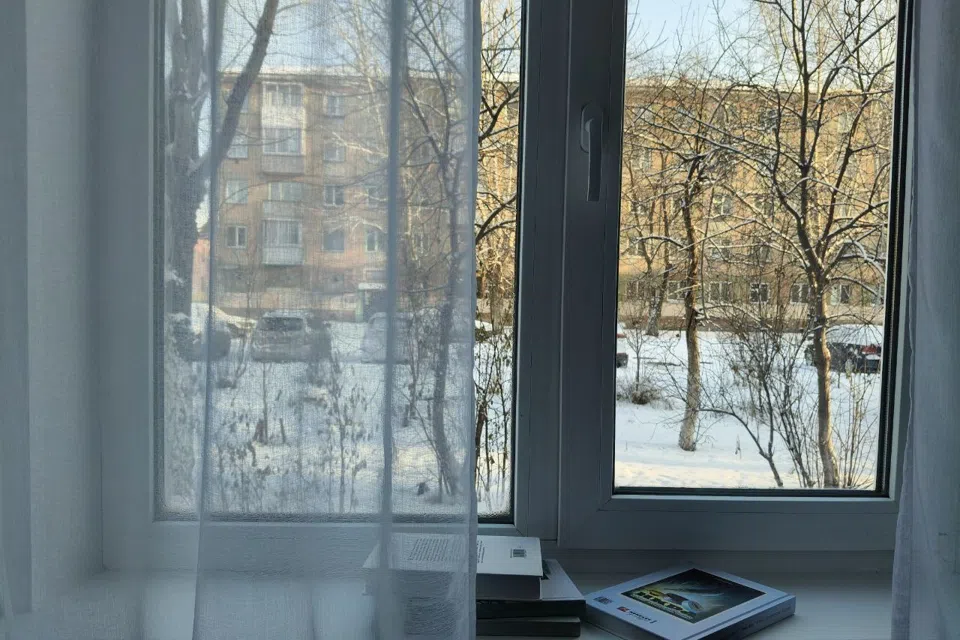 Уютная студия в Кировском районе 