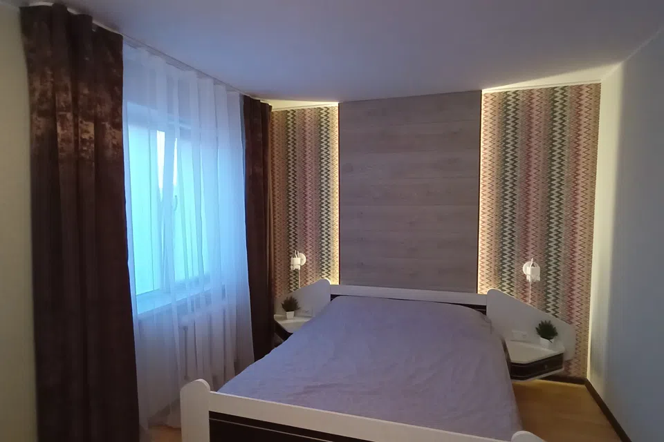 Квартира в центре города 