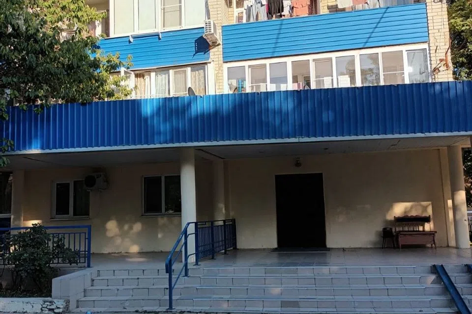 Геленджик Черное море