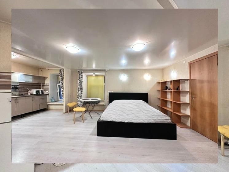 Уютная квартира-студия у Московского вокзала