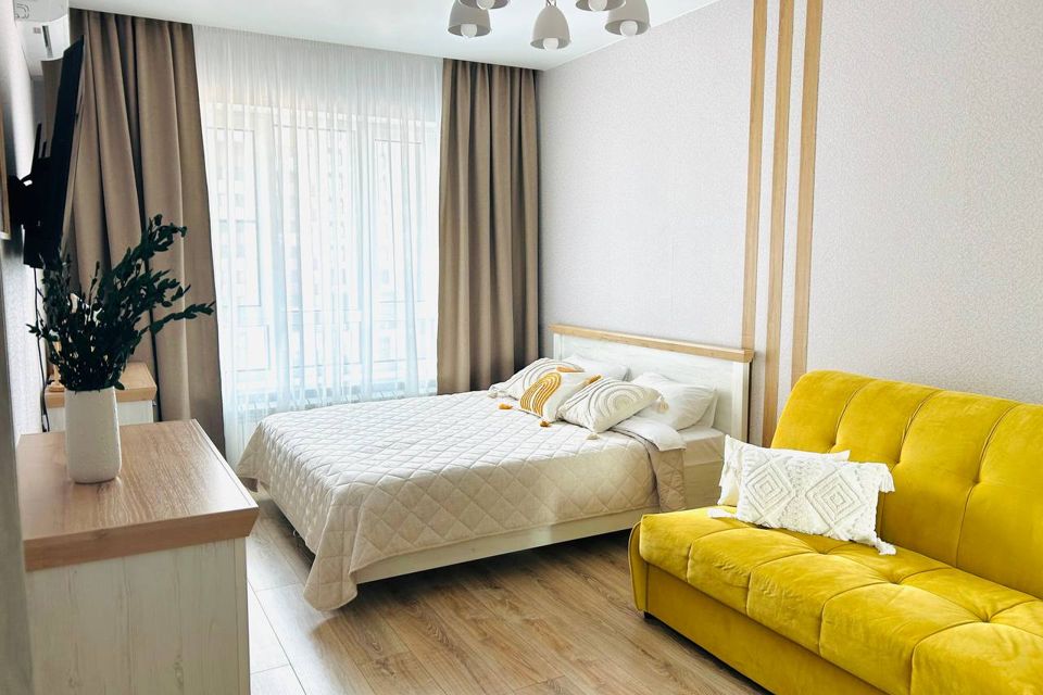 Квартира ORent в центре