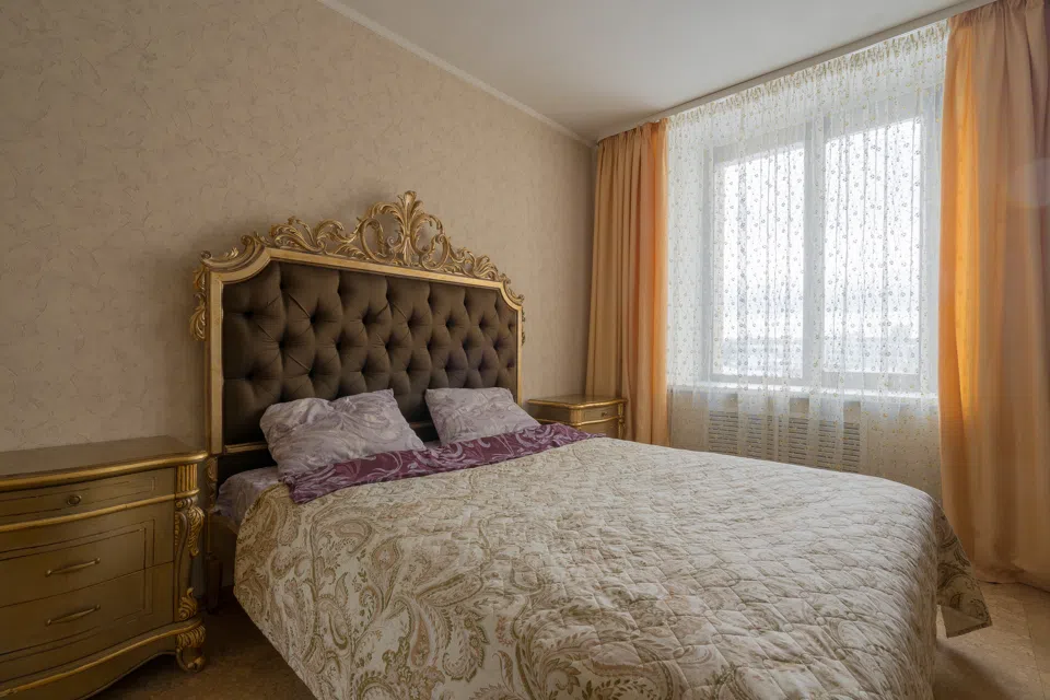 Современная квартира ЖК Атриум