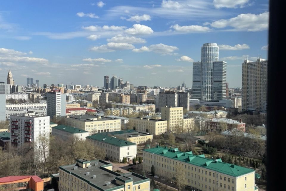 Уютная студия Ocean в ЖК Авиатика, рядом с Боткинской 