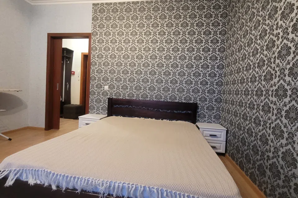 Уютная квартира в центре